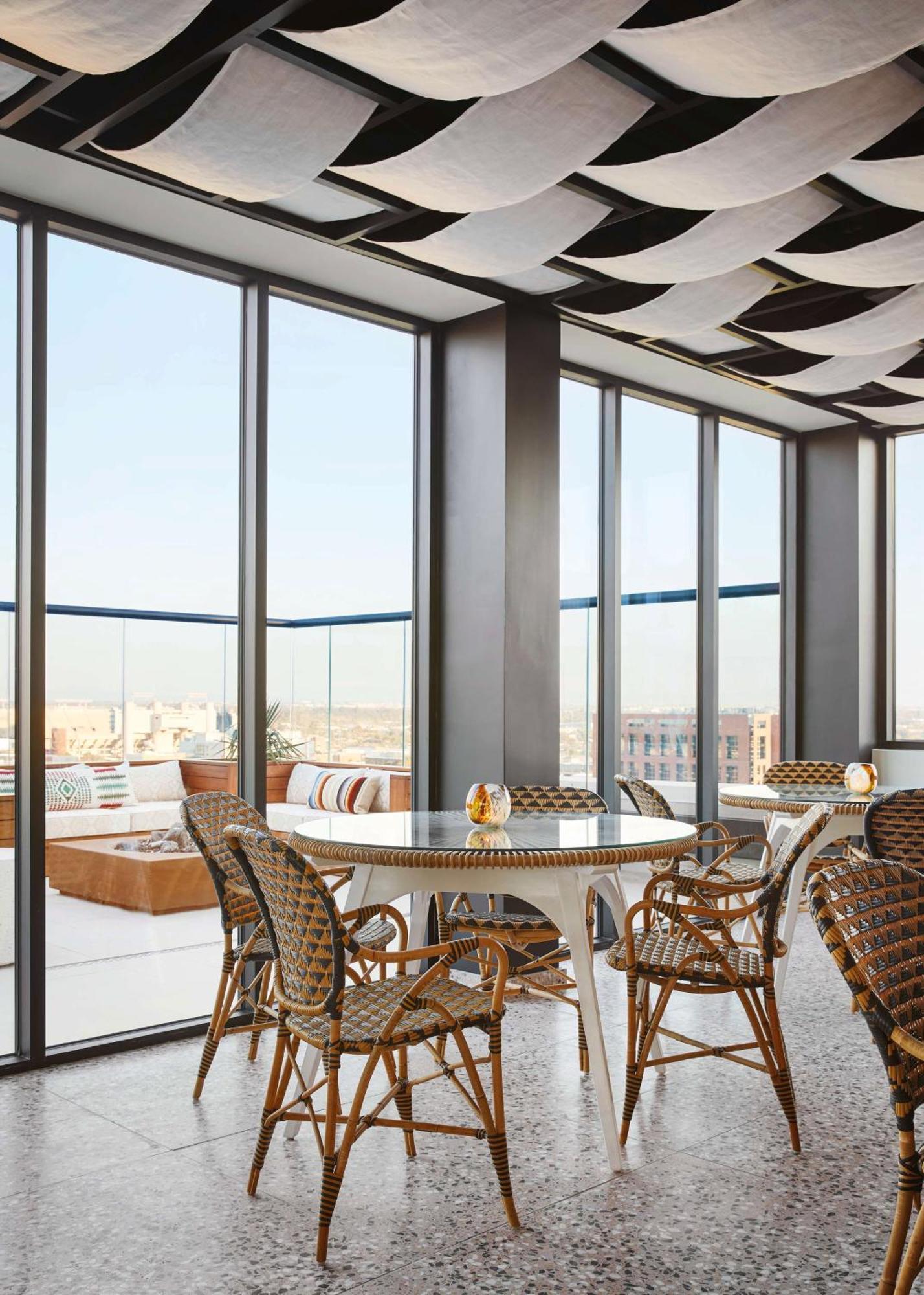 Hotel Graduate By Hilton 4*